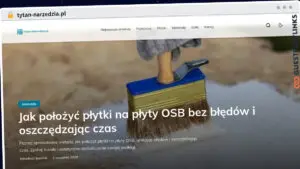 Publish Guest Post on tytan-narzedzia.pl
