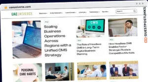 Publish Guest Post on uaeuniverse.com