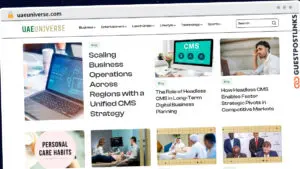 Publish Guest Post on uaeuniverse.com