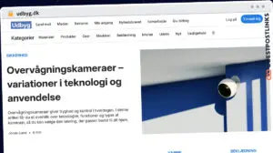 Publish Guest Post on udbyg.dk