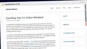 Publish Guest Post on ueadramasoc.co.uk