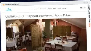 Publish Guest Post on uhalinkiustka.pl