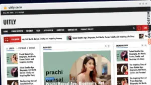 Publish Guest Post on uitly.co.in