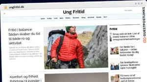 Publish Guest Post on ungfritid.dk