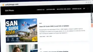 Publish Guest Post on unityimage.com