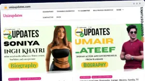 Publish Guest Post on unizupdates.com