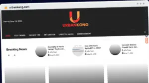 Publish Guest Post on urbankong.com