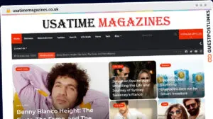 Publish Guest Post on usatimemagazines.co.uk