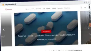 Publish Guest Post on uslyszmnie.pl