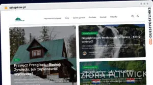 Publish Guest Post on ustopkow.pl