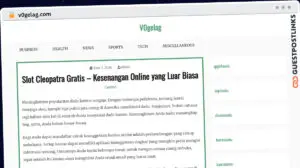 Publish Guest Post on v0gelag.com