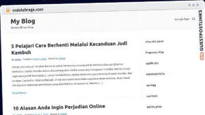 Publish Guest Post on vcdolahraga.com