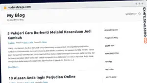 Publish Guest Post on vcdolahraga.com