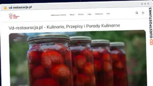 Publish Guest Post on vd-restauracja.pl