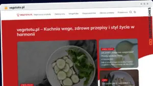 Publish Guest Post on vegetotu.pl
