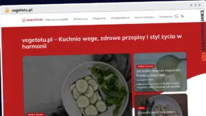 Publish Guest Post on vegetotu.pl
