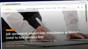 Publish Guest Post on vestainvesthouse.pl
