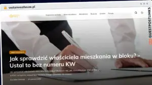 Publish Guest Post on vestainvesthouse.pl