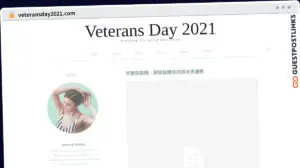 Publish Guest Post on veteransday2021.com