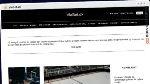Publish Guest Post on viabet.dk