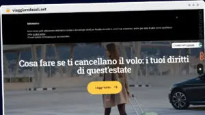 Publish Guest Post on viaggiaredasoli.net