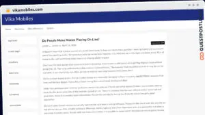 Publish Guest Post on vikamobiles.com