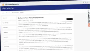 Publish Guest Post on vikamobiles.com