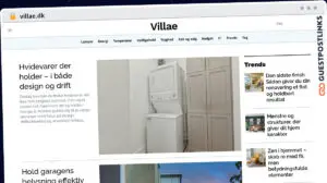 Publish Guest Post on villae.dk