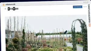 Publish Guest Post on villahave.dk