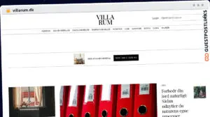 Publish Guest Post on villarum.dk