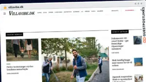 Publish Guest Post on villavibe.dk