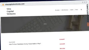 Publish Guest Post on vinacapitalventures.com