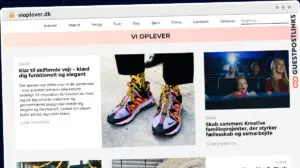 Publish Guest Post on vioplever.dk