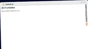 Publish Guest Post on vodweb.pl