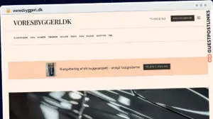 Publish Guest Post on voresbyggeri.dk