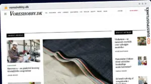 Publish Guest Post on voreshobby.dk