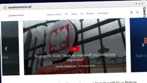 Publish Guest Post on wandanowicka.pl