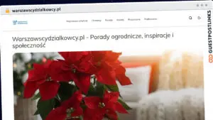 Publish Guest Post on warszawscydzialkowcy.pl