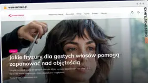 Publish Guest Post on wawerclinic.pl