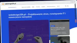 Publish Guest Post on webdesign25h.pl