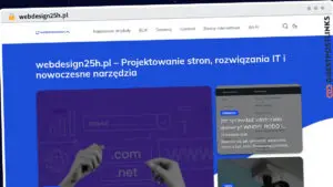 Publish Guest Post on webdesign25h.pl