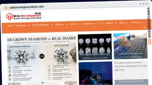 Publish Guest Post on webdevelopmenthub.com