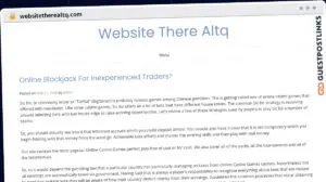 Publish Guest Post on websitetherealtq.com