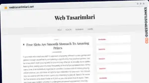 Publish Guest Post on webtasarimlari.net