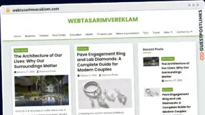 Publish Guest Post on webtasarimvereklam.com