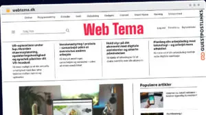 Publish Guest Post on webtema.dk