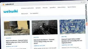 Publish Guest Post on webwiki.nl