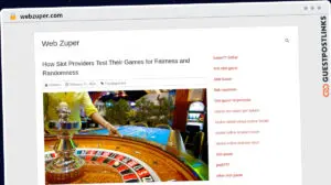 Publish Guest Post on webzuper.com