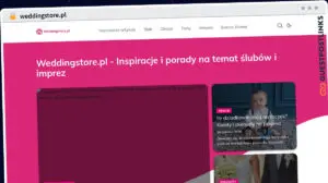 Publish Guest Post on weddingstore.pl