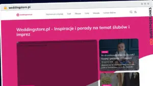 Publish Guest Post on weddingstore.pl